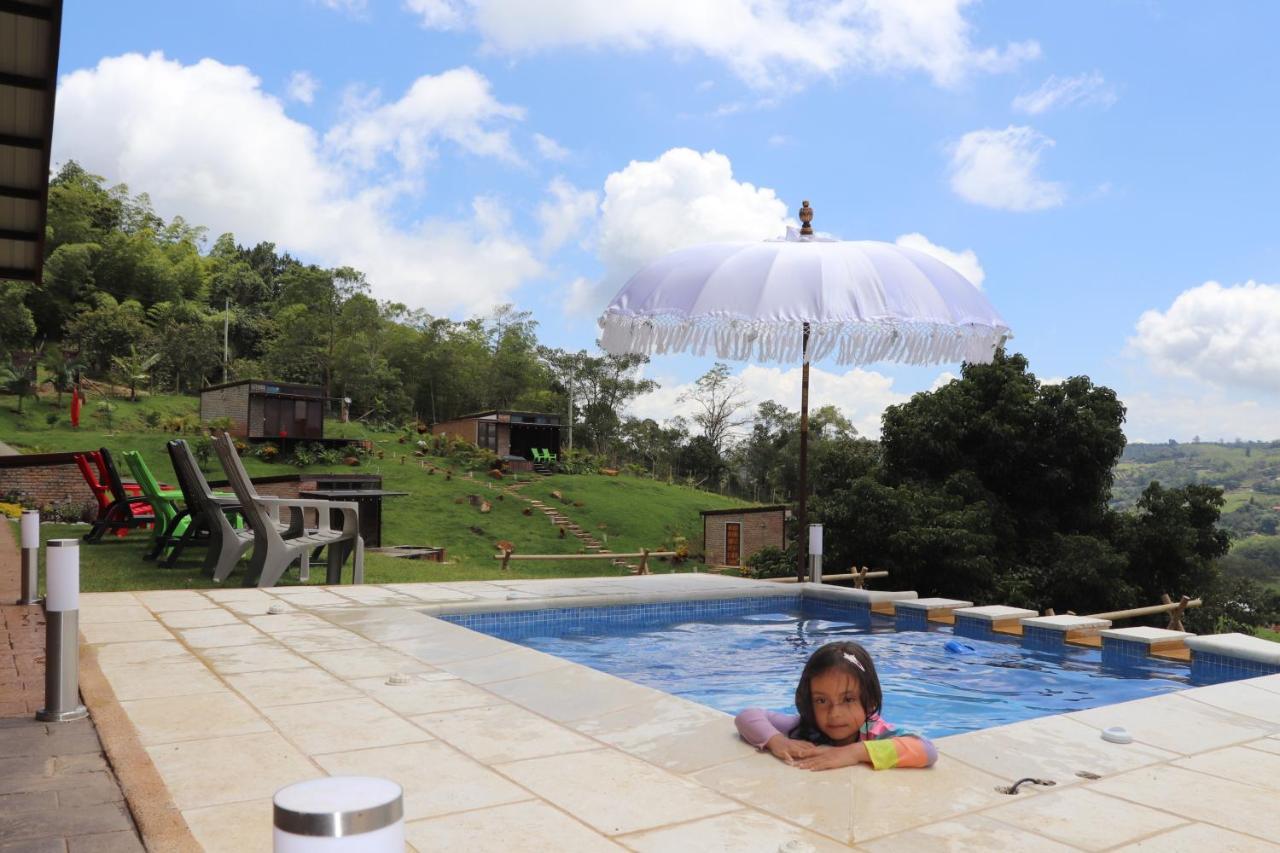 קלימה Adama Biohotel מראה חיצוני תמונה