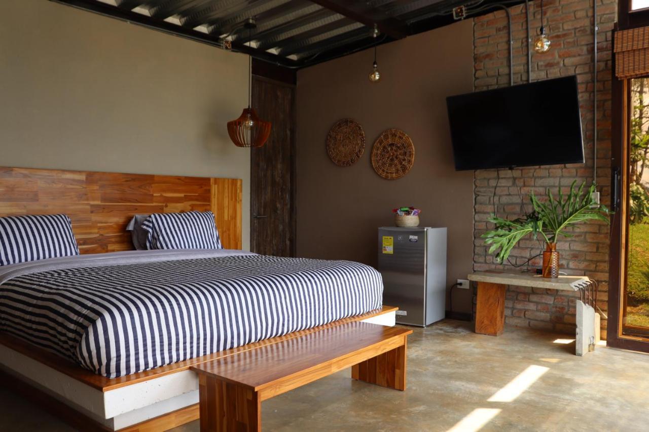 קלימה Adama Biohotel מראה חיצוני תמונה