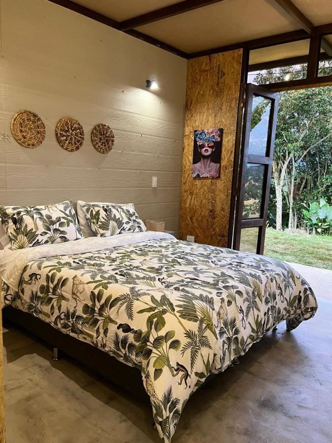 קלימה Adama Biohotel מראה חיצוני תמונה