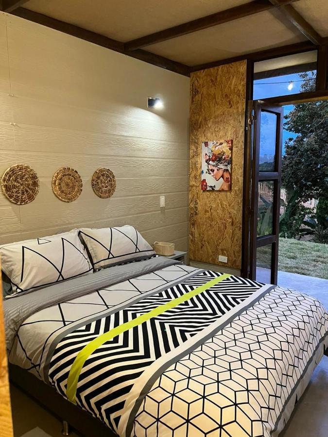 קלימה Adama Biohotel מראה חיצוני תמונה