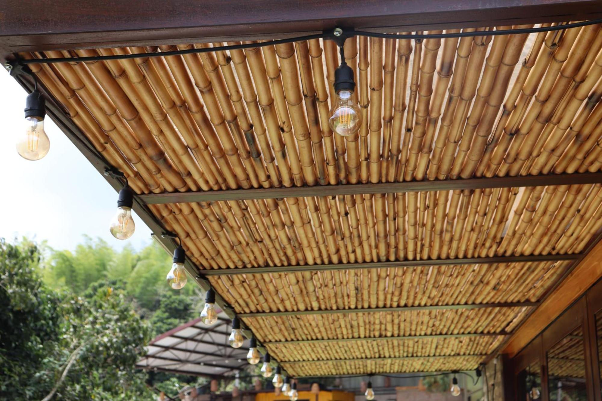 קלימה Adama Biohotel מראה חיצוני תמונה
